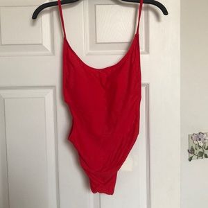 One piece. Brand new!